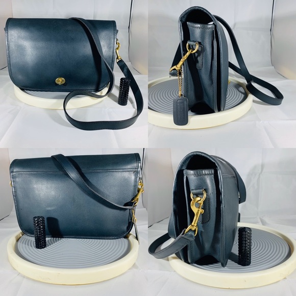 Mitchell Leather Company Handbag - Picture 3 of 6